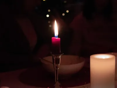 Festtafel