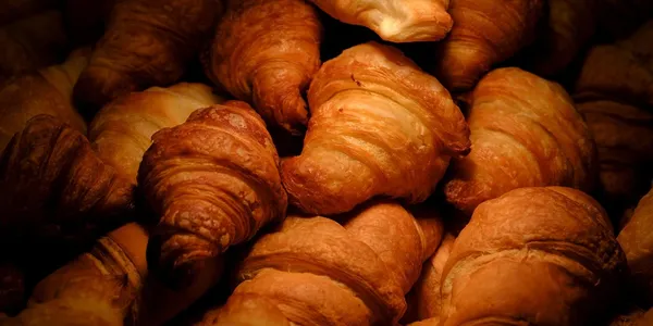 Schlemmerbuffet