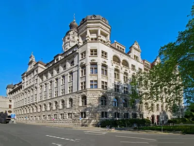 Festsaal