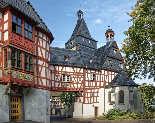 Festsaal