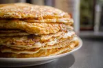 Frühstücksbuffet 