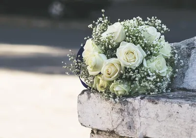 Hochzeitstag