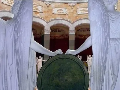 Saal