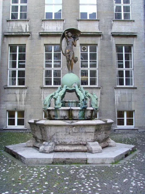Festsaal