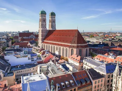 Festsaal - Hochzeitsdekoration 