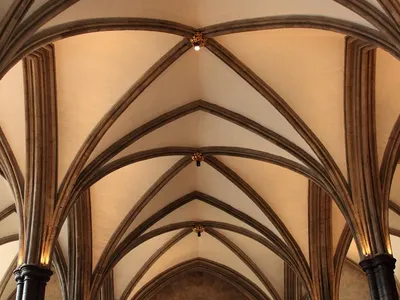 Eingangsbereich