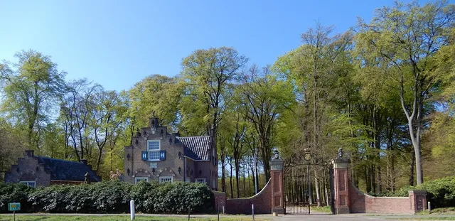 Eingangsbereich