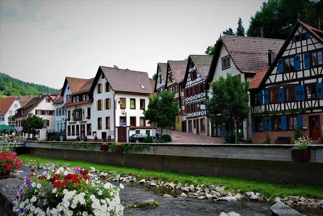 Postzimmer