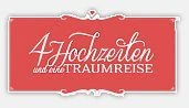 4 Hochzeiten und eine Traumreise
