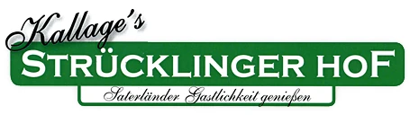 Kallage´s Strücklinger Hof